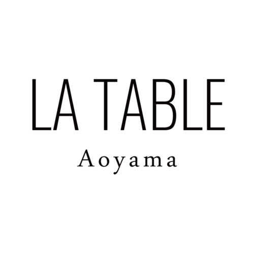 LA TABLE Aoyama